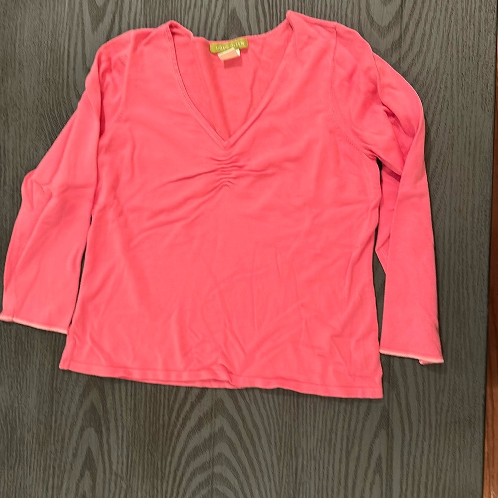Sigrid Olsen Top